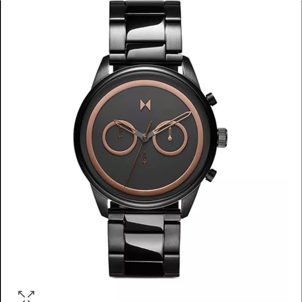 MVMT Men’s Watch Powerlane Chronograph, 43mm